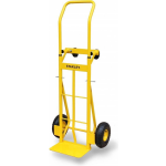 Stanley Steekwagen 2-in-1 - Laadvermogen 200 Kg