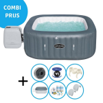 Bestway - Jacuzzi - Lay-z-spa - Hawaii Hydrojet Pro - Inclusief Accessoires