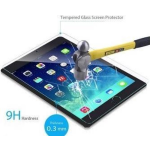 Hem Apple Ipad Air 4 (2020) - Ipad 10.9 Inch - Glasplaatje / Screenprotector / Tempered Glass - Zwart