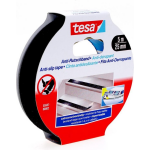 Tesa 55587-2-0 55587-2-0 Anti-slip tape (l x b) 5 m x 25 mm 5 m - Zwart