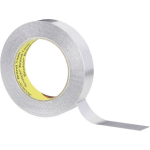 3M™ 431 70-0063-8609-1 Aluminium tape Zilver (l x b) 55 m x 25 mm 55 m