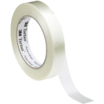 3M™ 8953 KT-0000-4032-1 Filament-tape Tartan 8953 Transparant (l x b) 50 m x 25 mm 50 m