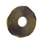 3M™ Scotch-Seal 5313 FS-9000-0277-5 Afdichtingstape Scotch Seal 5313 (l x b) 35 m x 20 mm 35 m - Zwart