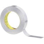 3M™ 431 70-0063-8542-4 Aluminium tape Zilver (l x b) 55 m x 50 mm 55 m