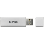 Intenso Ultra Line USB flash drive 512 GB USB Type-A 3.2 Gen 1 (3.1 Gen 1) Zilver - Plata