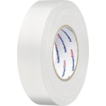 HellermannTyton HTAPE-TEX-WH-19X10 712-00205 Textieltape HelaTape Tex (l x b) 10 m x 19 mm 10 m - Wit