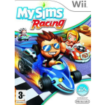 Electronic Arts MySims Racing
