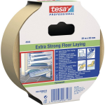Tesa 4944-0-5 4944-0-5 Dubbelzijdige tape fix 4944 (l x b) 25 m x 50 mm 25 m - Wit