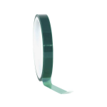 TOOLCRAFT 291B15L66C 291B15L66C Plakband (l x b) 66 m x 15 mm 66 m - Groen