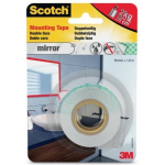 3M™ Scotch 40031915N Montagetape Naturel (l x b) 1.5 m x 19 mm 1.5 m