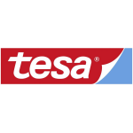 Tesa 57230-04-01 Textieltape Extra Power (l x b) 50 m x 19 mm 50 m - Rood