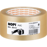 Tesa 57214-00-01 Pakband Nopi (l x b) 66 m x 50 mm 66 m