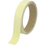 TOOLCRAFT Antisliptape Conrad Components ANST255-LG neongroen (lxb) 5Â mÂ xÂ 25Â mm, inhoud: 1Â rol - Petrol