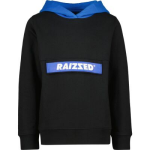 Raizzed Sweater - Zwart