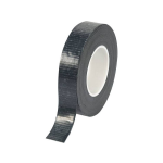 TRU COMPONENTS RT195M-3R 1564115 Reparatietape RT195M-3R (l x b) 5 m x 19 mm 15 m - Zwart