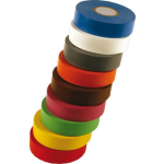 Cellpack 223596 Isolatietape Premio 235 (l x b) 20 m x 19 mm 20 m - Oranje