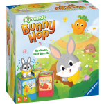 Ravensburger Spel Mijn Eerst Bunny Hop