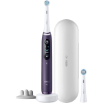 Oral B Oral-b Io 8s Violet (+1 Refill) - Púrpura