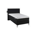 Beter Bed Boxspring Premium Vlak Met Gestoffeerd Matras - 90 x 200 cm - inari