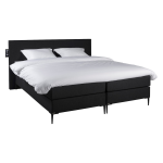 Beter Bed Boxspring Premium Vlak Met Gestoffeerd Matras - 140 x 200 cm - inari