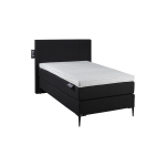 Beter Bed Boxspring Premium Vlak Met Gestoffeerd Matras - 180 x 210 cm - inari