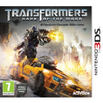 Activision Transformers Dark of the Moon
