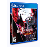 Limited Run Bloodrayne Betrayal: Fresh Bites ( Games)