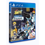 Limited Run Mighty Switch Force Collection ( Games)