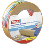 Tesa 56157-00000-11 Dubbelzijdige tape (l x b) 25 m x 38 mm 25 m