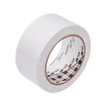 3M™ 764IWEIS PVC-plakband (l x b) 33 m x 50 mm 33 m - Blanco