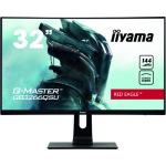 iiyama G-Master GB3266QSU-B1 Red Eagle - Negro