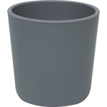 Jollein Beker Siliconen Storm Grey