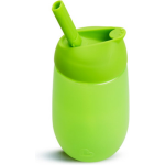 Munchkin Rietjesbeker Simple Clean Green - Groen