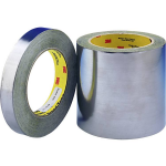 3M™ 4202533 7000001314 Metaaltape Zilver (l x b) 33 m x 25 mm 33 m