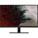 Acer Nitro RG0 68,6 cm (27'') 1920 x 1080 Pixels Full HD LED - Zwart