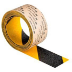 3M™ SW1SG50 7100133325 Anti-slip tape (l x b) 18.3 m x 50 mm 18.3 m - Zwart