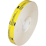 3M™ 9281216 7000028874 Dubbelzijdige tape (l x b) 16.5 m x 12.7 mm 16.5 m - Wit