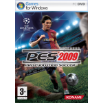 Konami Pro Evolution Soccer 2009