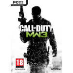 Activision Call of Duty Modern Warfare 3