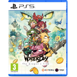 Merge Games Wonder Boy The Dragon's Trap