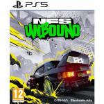 Electronic Arts Need for Speed Unbound