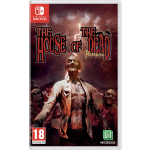 Mindscape The House of the Dead Remake