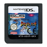 505 Games Devilish (losse cassette)