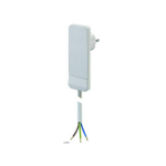Bachmann 933.004 Stroom Aansluitkabel 16 A 1.50 m - Wit