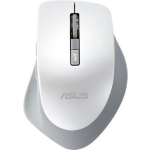 Asus WT425 muis RF Draadloos Optisch 1600 DPI Rechtshandig