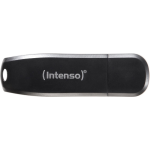 Intenso Speed Line - USB-stick - 64 GB - Negro
