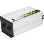 e-ast HPL 3000-12 Omvormer 3000 W 12 V/DC - 230 V/AC