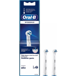 Oral B Oral-B Interspace opzetborstels