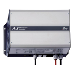 Studer AJ 2100-12-S Netomvormer 2100 W 12 V/DC - 230 V/AC
