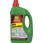 KB Home Defence Groene Aanslag reiniger concentraat 1000 ml